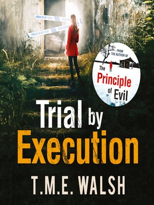 cover image of Trial by Execution